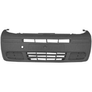 Pare-chocs avant à peindre pour NISSAN PRIMASTAR de 2001 à 2007, Neuf