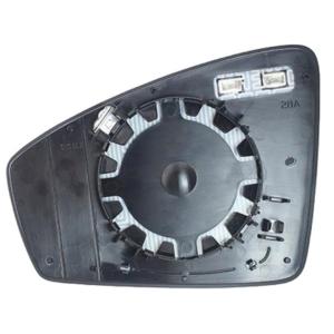 Verre miroir droit degivrant avec support pour VOLKSWAGEN TIGUAN depuis 2016, Neuf