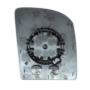 Verre miroir droit supérieur avec support pour VOLKSWAGEN LT CRAFTER depuis 2017, Neuf