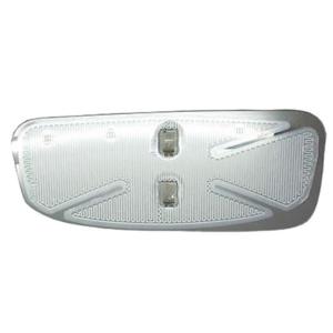 Verre miroir gauche inférieur degivrant avec support pour VOLKSWAGEN LT CRAFTER depuis 2017, Neuf