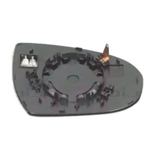 Verre miroir gauche degivrant avec support pour HYUNDAI TUCSON de 2015 à 2018, Neuf