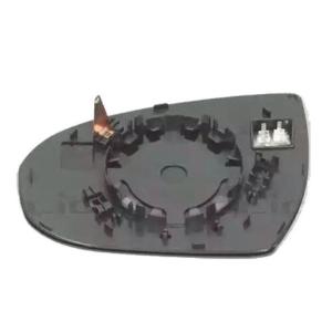 Verre miroir droit degivrant avec support pour HYUNDAI TUCSON de 2015 à 2018, Neuf