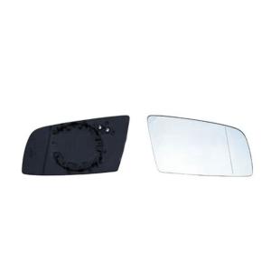 Verre miroir droit asphérique degivrant pour BMW SERIE 5 E60 E61 de 2003 à 2007, Neuf