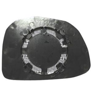 Verre miroir gauche avec support pour CITROEN C4 CACTUS de 2014 à 2018, Neuf