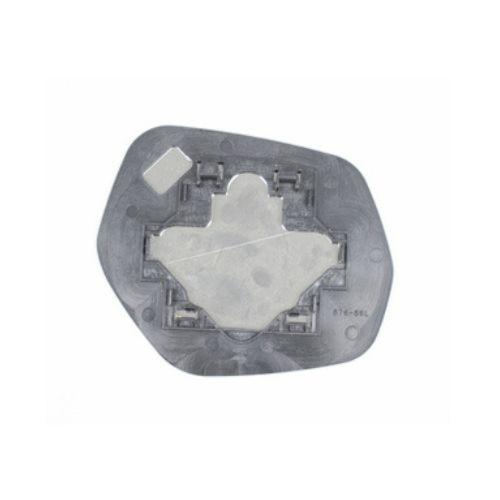 Verre miroir gauche avec support pour HONDA HR-V de 2015 à 2018, Neuf