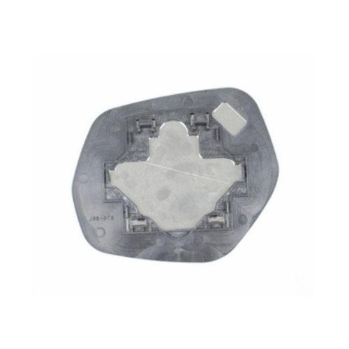 Verre miroir droit avec support pour HONDA HR-V de 2015 à 2018, Neuf