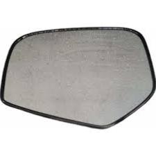 Verre miroir gauche avec support pour FIAT FULLBACK depuis 2016, Neuf