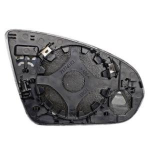 Verre miroir gauche asphérique degivrant avec support pour MERCEDES (W177) CLASSE A depuis 2018, Neuf