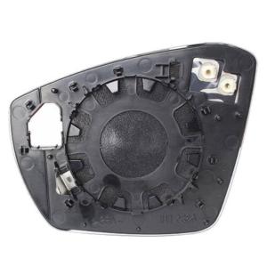 Verre miroir droit degivrant avec support pour VOLKSWAGEN T-CROSS depuis 2019, Neuf