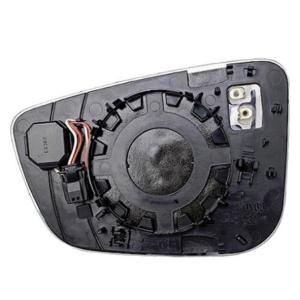 Verre miroir droit asphérique électrique degivrant avec support avec système capteur depassement 4 épingle pour BMW SERIE 3 G20/G21 depuis 2018, Neuf