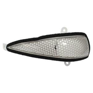 Feu blanc POUR RÉTROVISEUR DROIT pour HONDA CIVIC de 2006 à 2012, Neuf