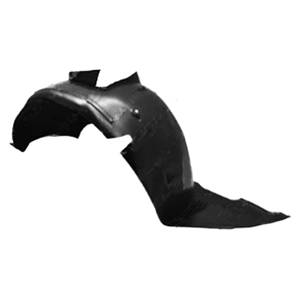 Pare boue avant droit pour PEUGEOT 307 de 2001 à 2005, Neuf