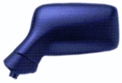 Rétroviseur gauche mécanique pour AUDI 80 de 1986 à 1991, Neuf