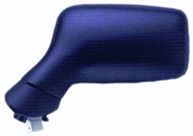 Rétroviseur gauche électrique degivrant pour AUDI 80 de 1986 à 1991, Neuf