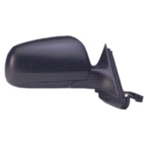 Rétroviseur droit électrique degivrant à peindre modèle petit pour AUDI A3 de 1996 à 2000, Neuf