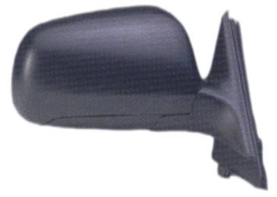 Rétroviseur droit électrique à peindre modèle petit pour AUDI A6 de 1994 à 1997, Neuf