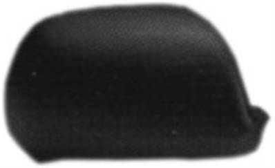 Coque de rétroviseur droite modèle petit à peindre pour AUDI A3 de 1996 à 2000,