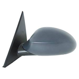 Rétroviseur gauche asphérique électrique degivrant à peindre pour BMW SERIE 1 E87 de 2004 à 2007, Neuf