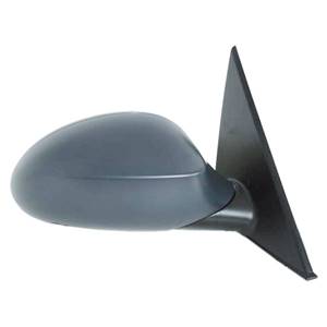 Rétroviseur droit électrique degivrant à peindre pour BMW SERIE 1 E87 de 2004 à 2007, Neuf