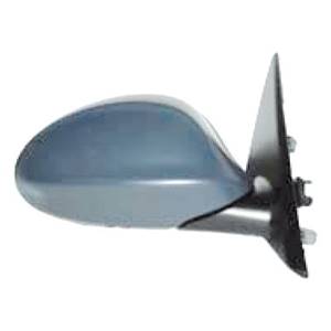 Rétroviseur droit électrique degivrant avec mémoire à peindre pour BMW SERIE 3 E90-E91 de 2005 à 2008, Neuf