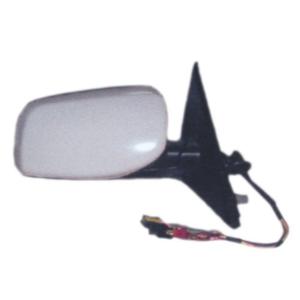 Rétroviseur droit asphérique électrique degivrant à peindre 4 épingle pour BMW SERIE 5 E60 E61 de 2003 à 2007, Neuf