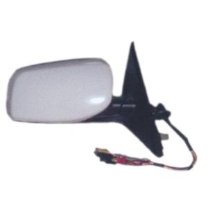 Rétroviseur droit asphérique électrique degivrant rabattable à peindre 5 épingle pour BMW SERIE 5 E60 E61 de 2003 à 2007, Neuf