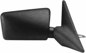 Rétroviseur droit mécanique pour CITROEN AX de 1986 à 1999, Neuf