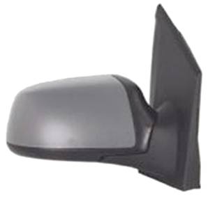 Rétroviseur droit mécanique à peindre pour FORD FIESTA de 2006 à 2008, Neuf