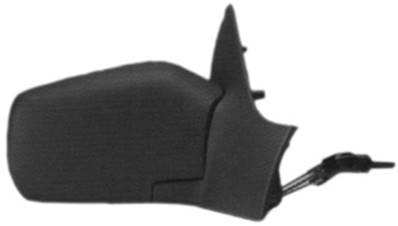 Rétroviseur droit mécanique pour CITROEN XANTIA de 1993 à 1997, Neuf