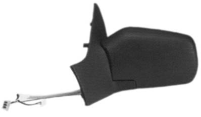 Rétroviseur gauche électrique degivrant pour CITROEN XANTIA de 1993 à 1997, Neuf