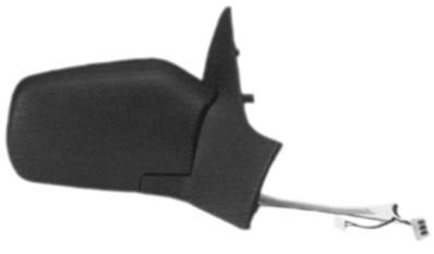 Rétroviseur droit électrique degivrant pour CITROEN XANTIA de 1993 à 1997, Neuf