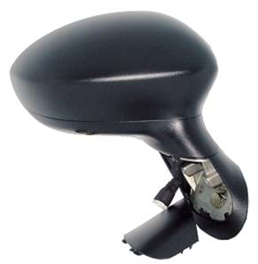 Rétroviseur droit électrique pour FIAT GRANDE PUNTO 10/05>5/08 RY depuis 2008, Neuf