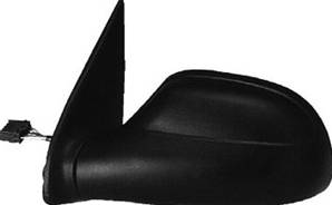 Rétroviseur gauche électrique degivrant pour CITROEN SAXO de 1996 à 1999, Neuf