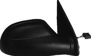 Rétroviseur droit électrique degivrant pour CITROEN SAXO de 1996 à 1999, Neuf