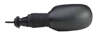 Rétroviseur gauche mécanique pour FORD KA de 1996 à 2008, Neuf