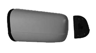 Rétroviseur gauche électrique degivrant à peindre 5 épingle modèle 6/93>12/97 pour MERCEDES (W180-202) CLASSE C de 1993 à 2000, Neuf