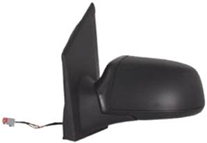 Rétroviseur gauche électrique degivrant pour FORD FIESTA de 2006 à 2008, Neuf