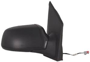 Rétroviseur droit électrique degivrant pour FORD FIESTA de 2006 à 2008, Neuf