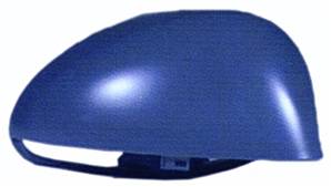 Coque de rétroviseur droite à peindre pour CITROEN C4 de 2004 à 2008,