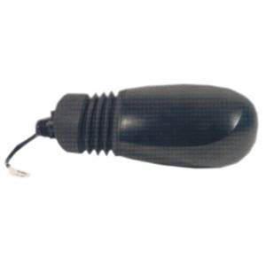 Rétroviseur gauche électrique degivrant pour FIAT PUNTO de 1999 à 2003, Neuf