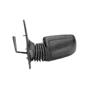 Rétroviseur gauche mécanique pour PEUGEOT 205 de 1983 à 1996, Neuf