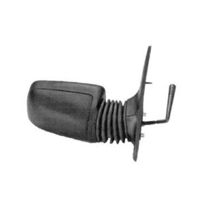 Rétroviseur droit mécanique pour PEUGEOT 205 de 1983 à 1996, Neuf