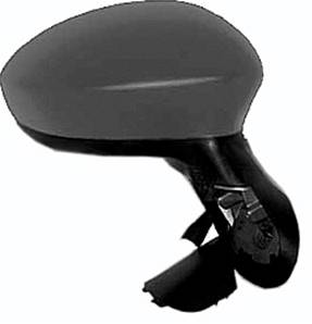 Rétroviseur droit électrique à peindre pour FIAT GRANDE PUNTO 10/05>5/08 RY depuis 2008, Neuf