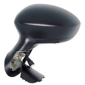 Rétroviseur gauche électrique degivrant pour FIAT GRANDE PUNTO 10/05>5/08 RY depuis 2008, Neuf