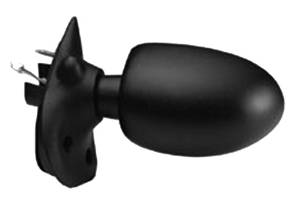 Rétroviseur gauche électrique pour RENAULT TWINGO I de 1998 à 2007, Neuf