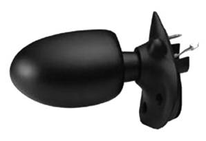 Rétroviseur droit électrique pour RENAULT TWINGO I de 1998 à 2007, Neuf