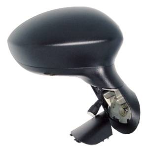 Rétroviseur droit électrique degivrant avec sonde pour FIAT GRANDE PUNTO 10/05>5/08 RY depuis 2008, Neuf