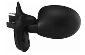 Rétroviseur gauche électrique pour RENAULT TWINGO I de 1998 à 2007, Neuf