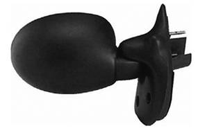 Rétroviseur droit électrique pour RENAULT TWINGO I de 1998 à 2007, Neuf