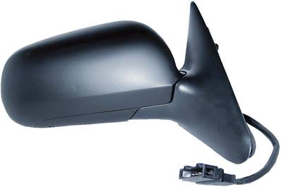 Rétroviseur droit électrique degivrant modèle grand pour SKODA OCTAVIA de 1997 à 2000, Neuf